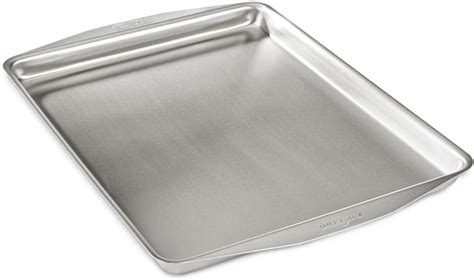 best stainless steel baking sheet